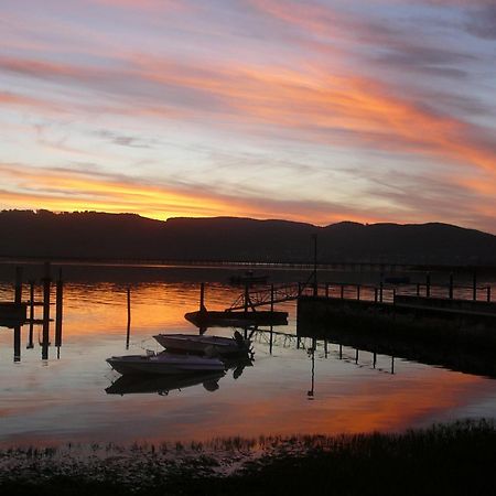 Double Dutch B & B Knysna Kültér fotó