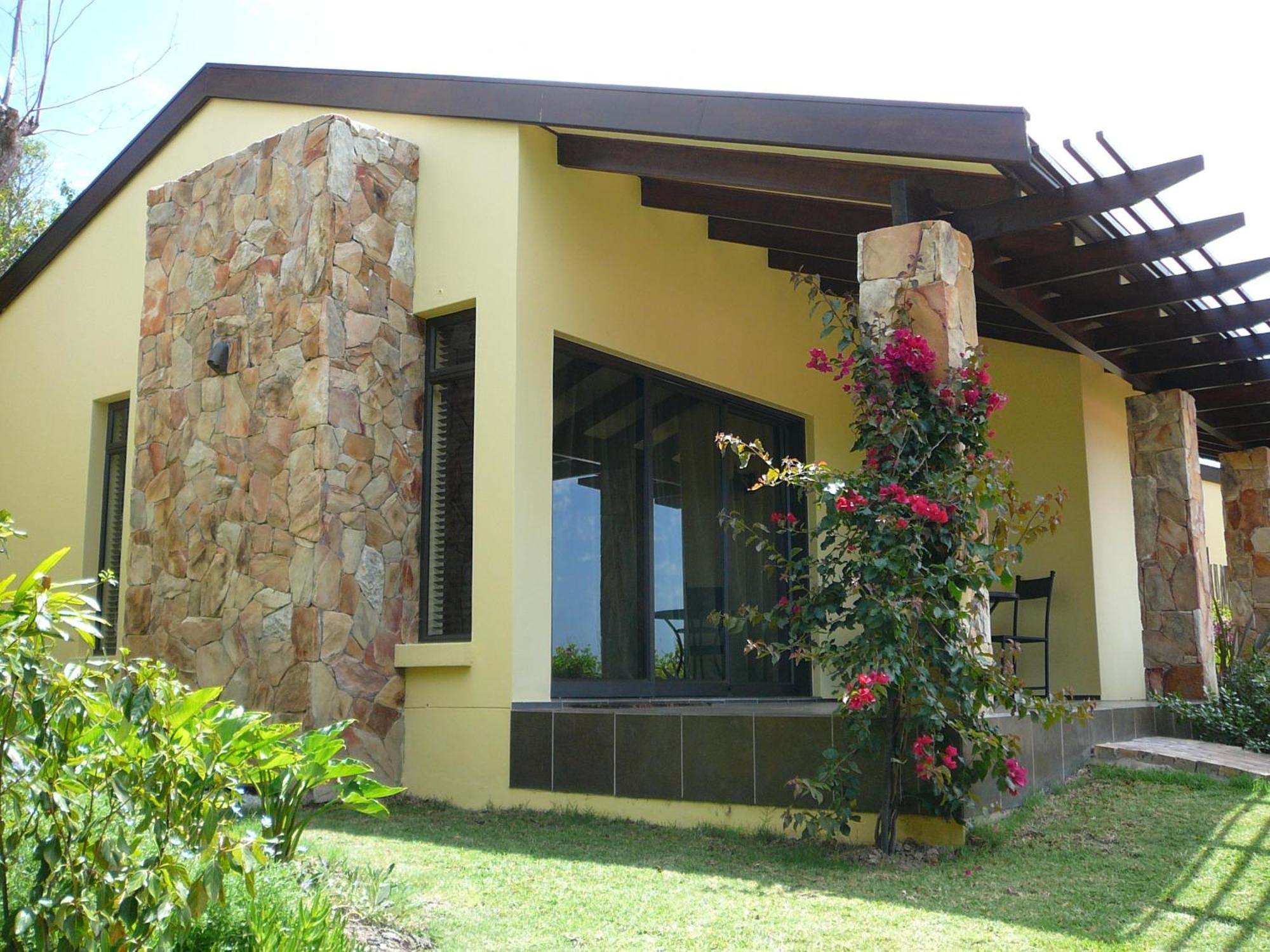 Double Dutch B & B Knysna Kültér fotó