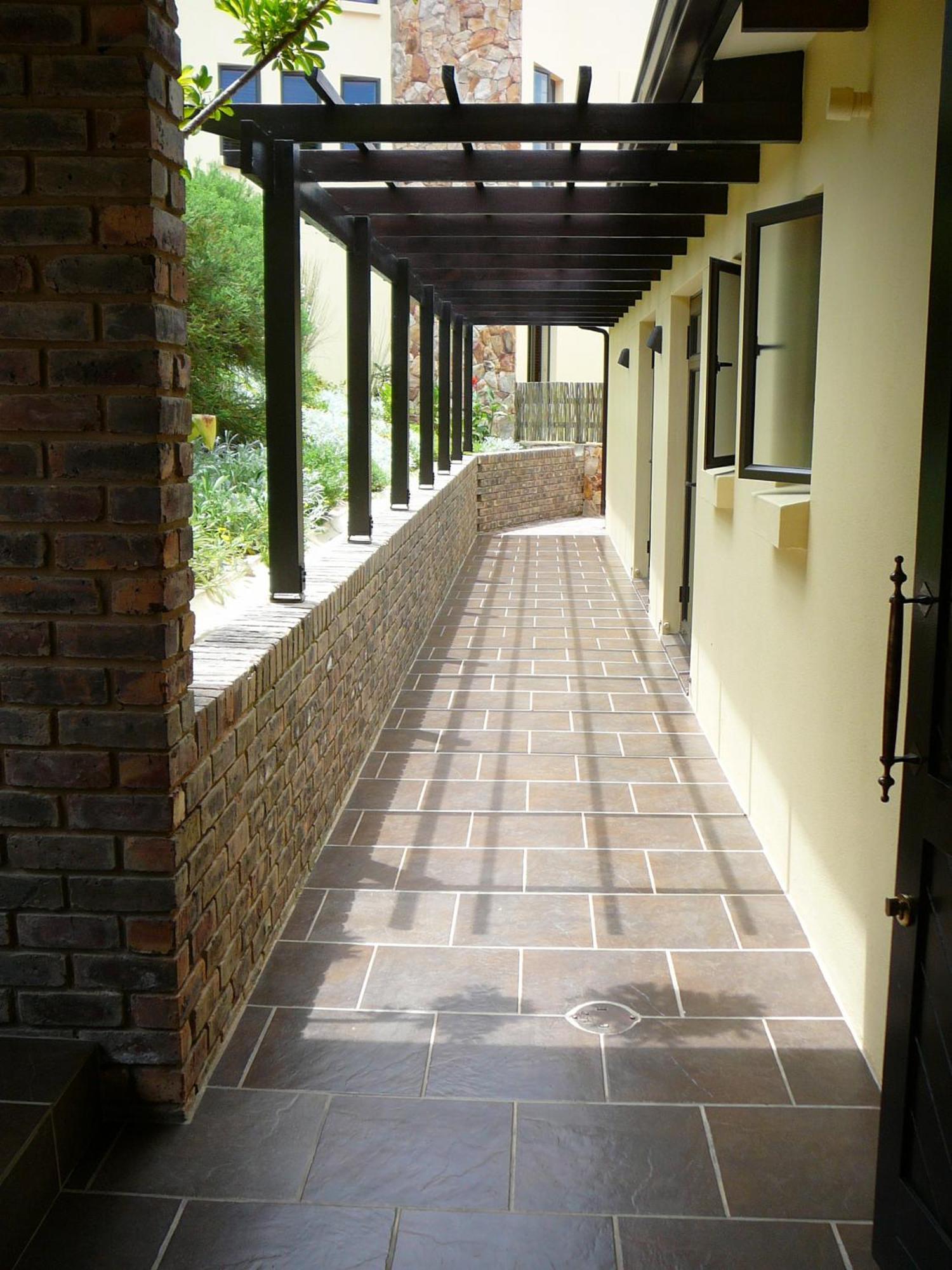 Double Dutch B & B Knysna Kültér fotó