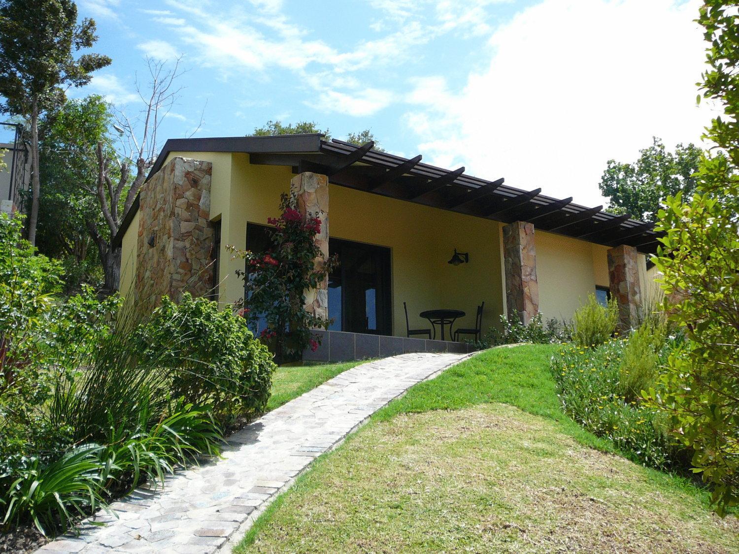 Double Dutch B & B Knysna Kültér fotó
