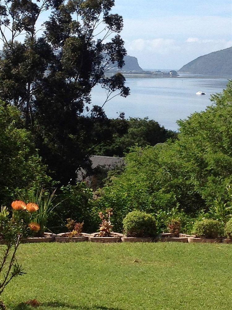 Double Dutch B & B Knysna Kültér fotó