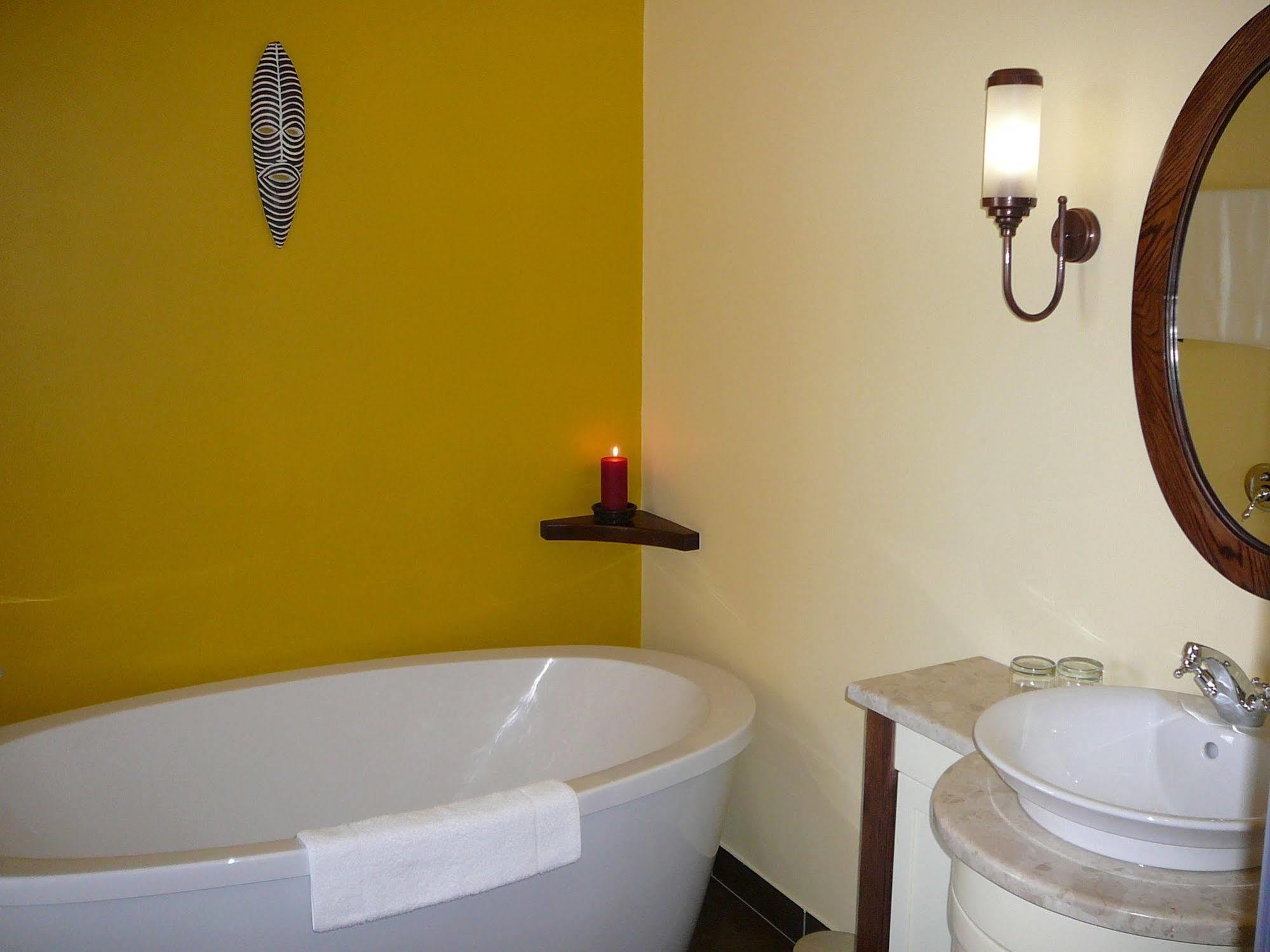 Double Dutch B & B Knysna Kültér fotó