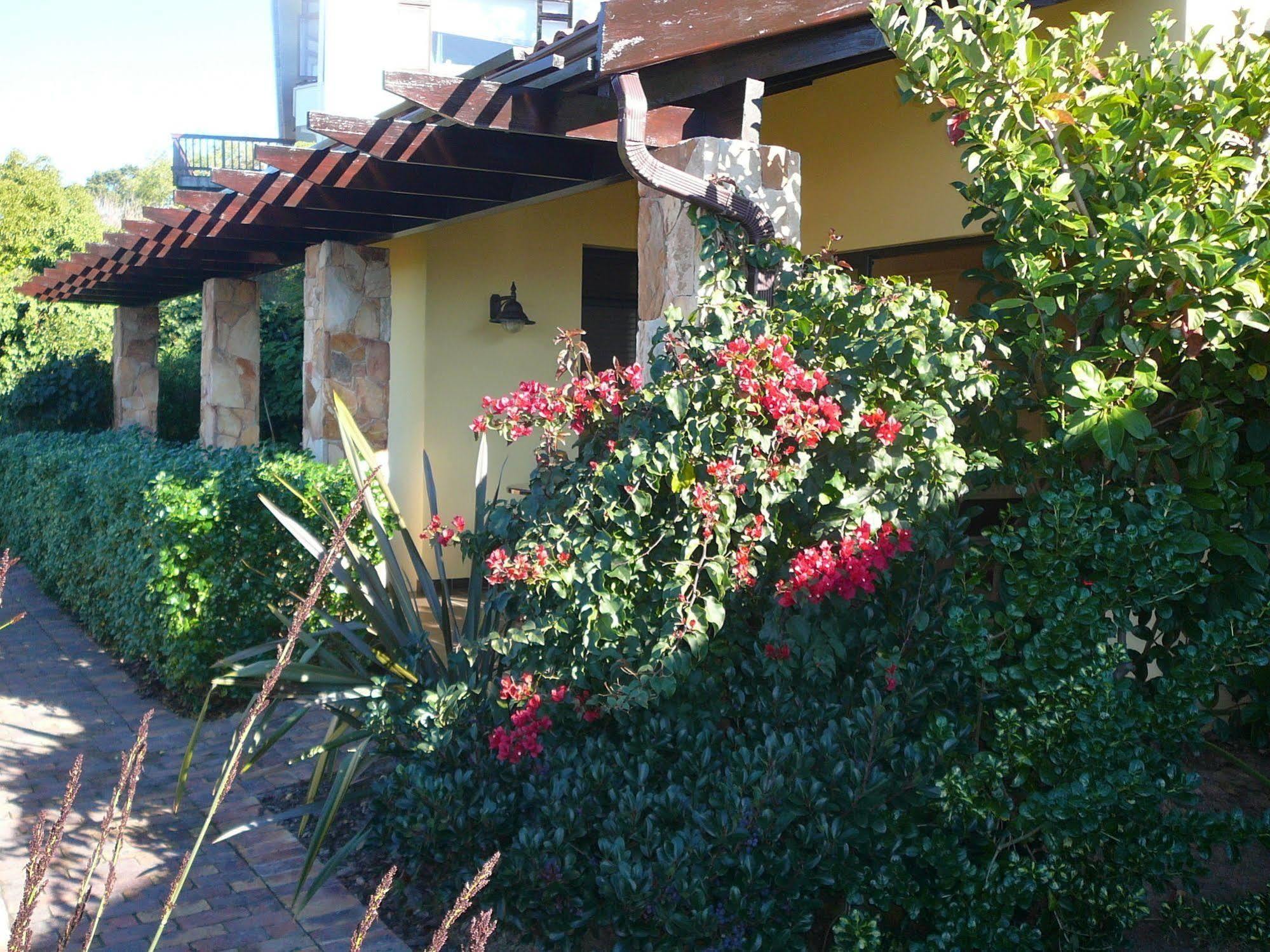 Double Dutch B & B Knysna Kültér fotó