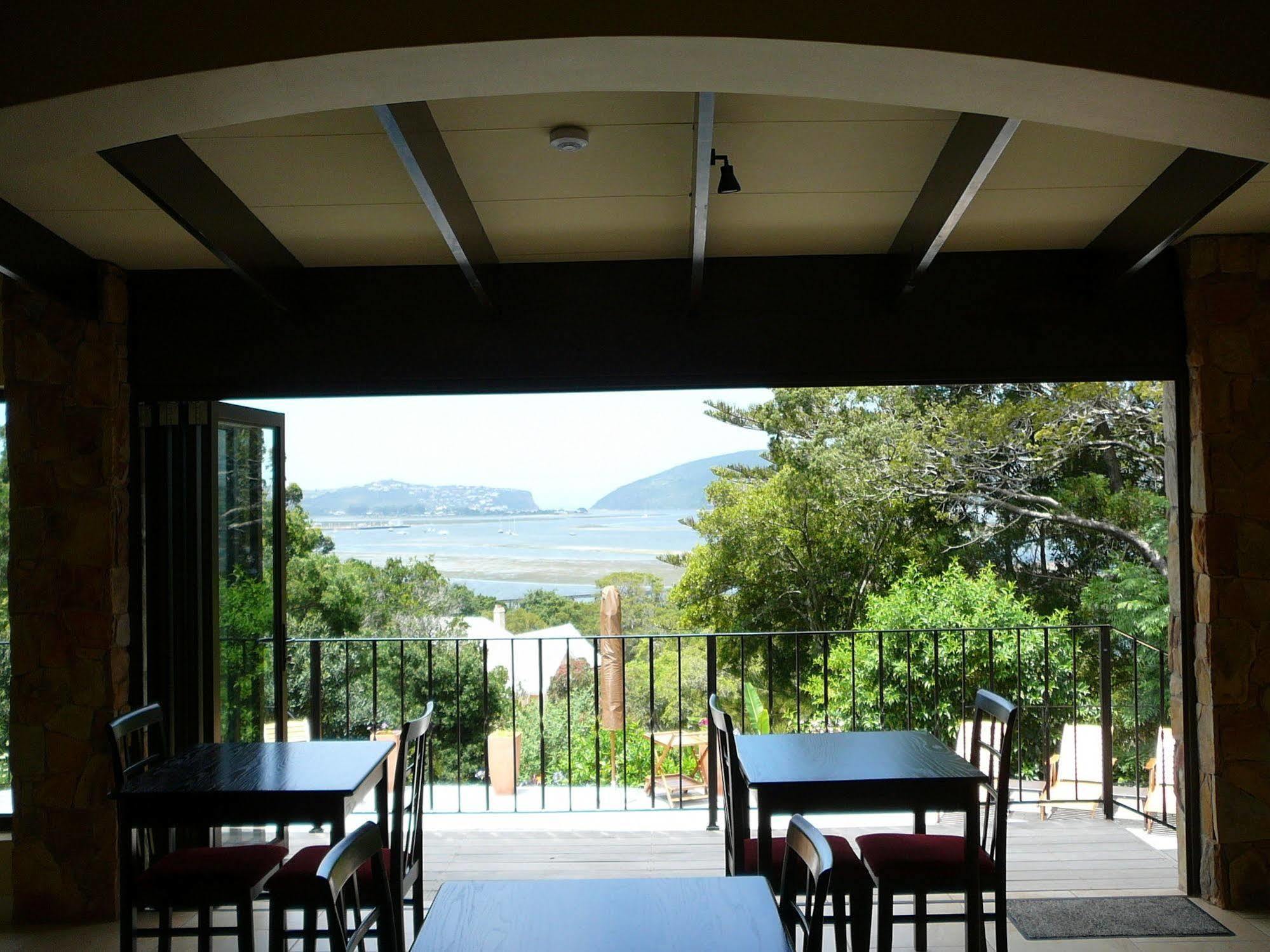 Double Dutch B & B Knysna Kültér fotó