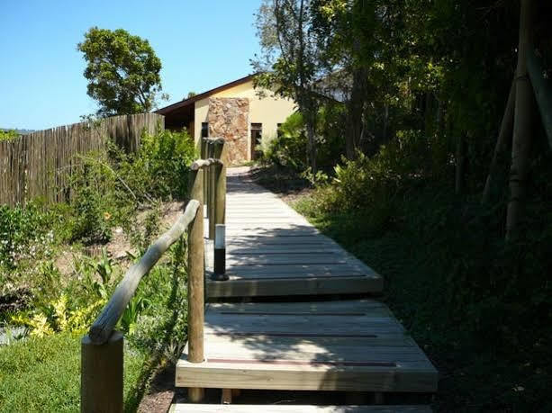 Double Dutch B & B Knysna Kültér fotó