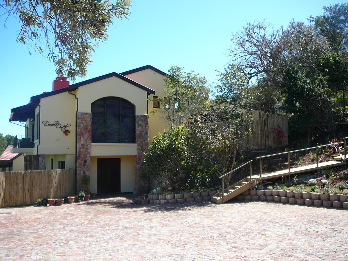 Double Dutch B & B Knysna Kültér fotó