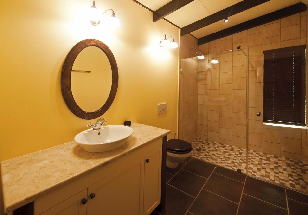 Double Dutch B & B Knysna Kültér fotó