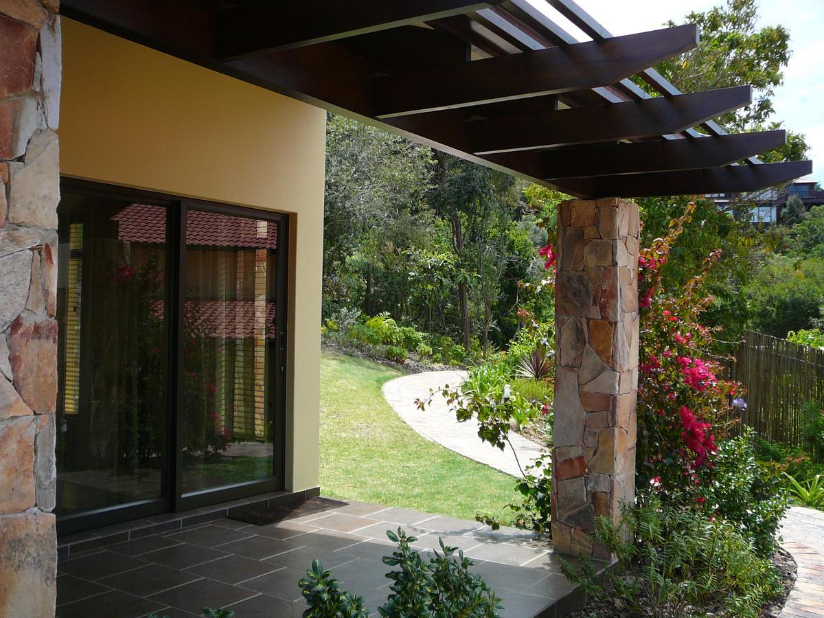 Double Dutch B & B Knysna Kültér fotó